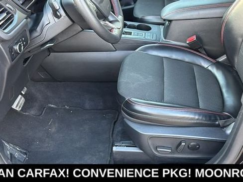 Used 2024 Ford Escape ST-Line AWD/4WD image 25