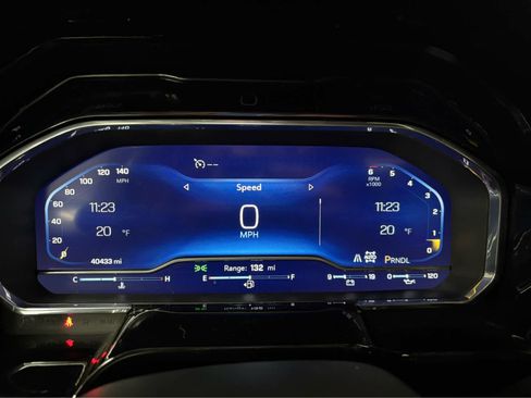 Certified 2023 Chevrolet Silverado 1500 LT w/ Protection Package image 31