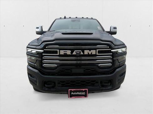 New 2025 RAM 2500 Laramie image 6
