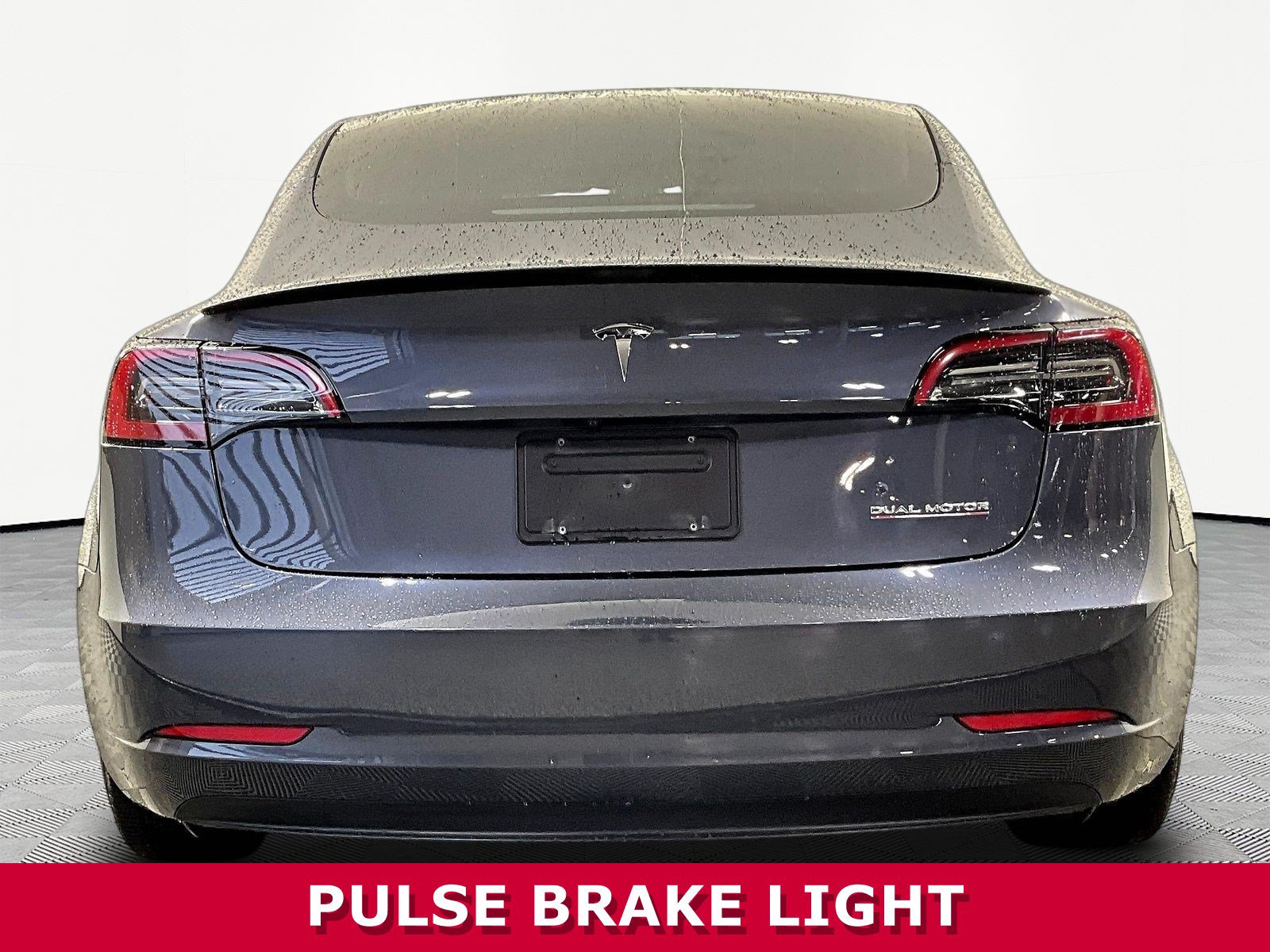 Used 2023 Tesla Model 3 Performance AWD/4WD image 5