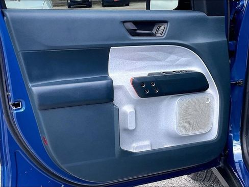 Used 2024 Ford Maverick XLT FWD image 17