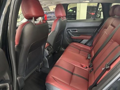 Used 2025 MAZDA CX-50 2.5 Hybrid w/ Premium Plus Pkg AWD/4WD image 18