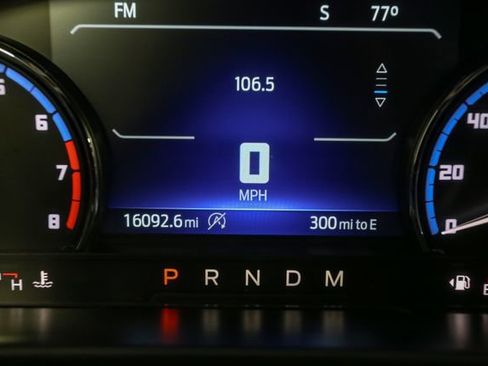 Used 2023 Ford Bronco Sport Badlands w/ Premium Package AWD/4WD image 30