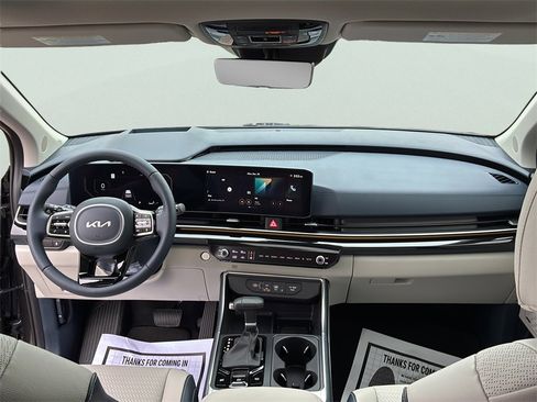 New 2026 Kia Carnival SX Prestige image 15
