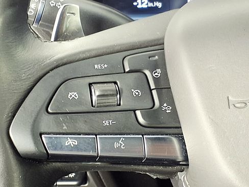 Used 2023 Cadillac CT5 V w/ Premium Package RWD image 16