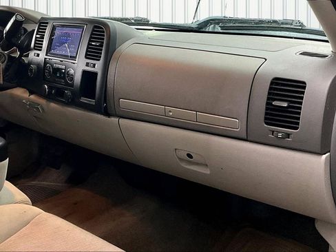 Used 2013 Chevrolet Silverado 1500 LT w/ All-Star Edition image 25