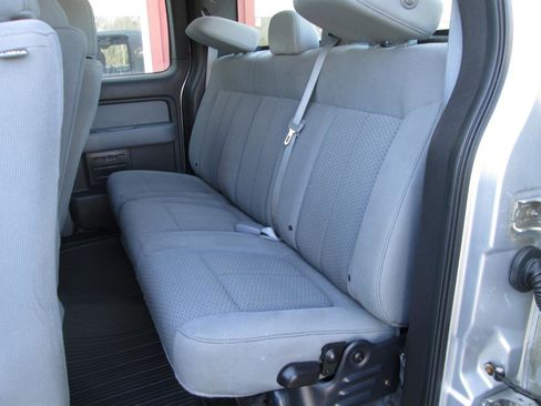 Used 2013 Ford F150 STX w/ Mid Equipment Group image 23