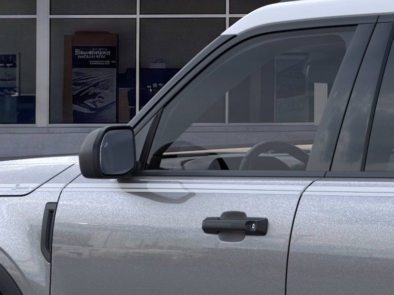 New 2026 Ford Bronco Sport Heritage w/ Convenience Package AWD/4WD image 20