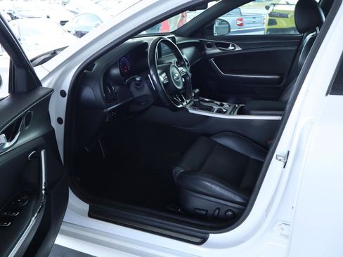 Used 2019 Kia Stinger GT image 14