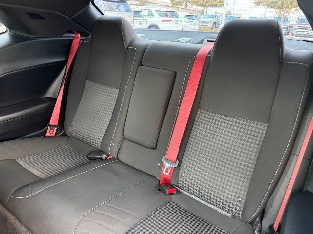 Used 2019 Dodge Challenger SRT Hellcat Redeye RWD image 18