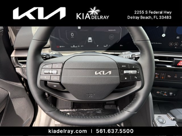 New 2026 Kia Sportage SX FWD image 30