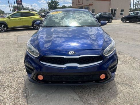 Used 2019 Kia Forte LXS FWD image 2