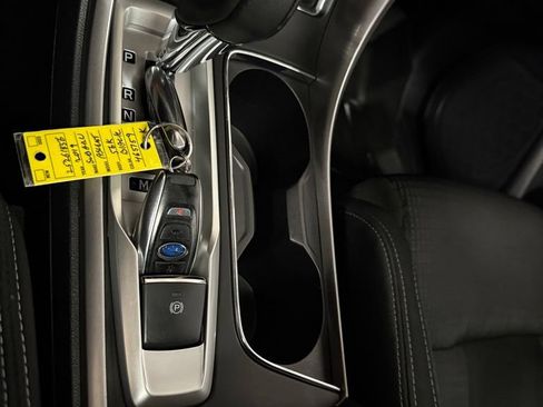 Used 2019 Subaru Ascent Premium AWD/4WD image 15