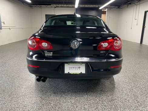 Used 2012 Volkswagen CC Sport image 4