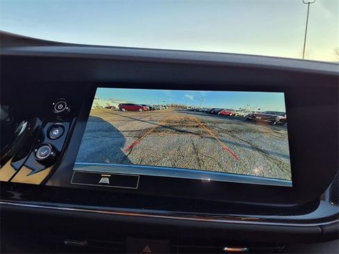 Used 2023 Buick Envision Essence w/ Sport Touring Package image 61