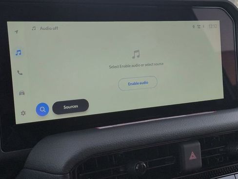 New 2026 Toyota Land Cruiser image 19