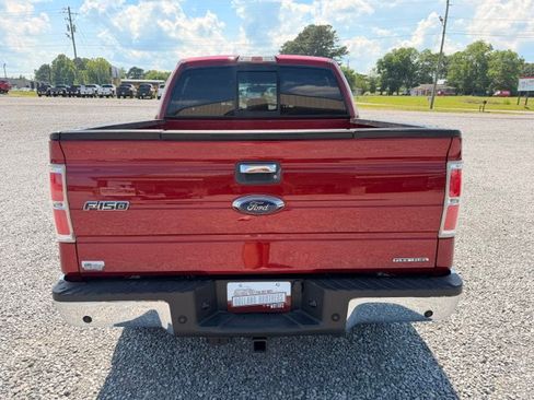 Used 2014 Ford F150 XLT w/ Equipment Group 302A Luxury AWD/4WD image 6