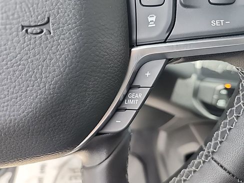 Used 2025 RAM 2500 Big Horn image 34