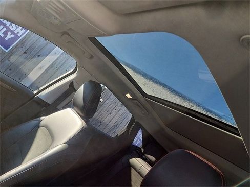 Certified 2022 Ford Escape SEL w/ SEL Stealth AWD Package image 21