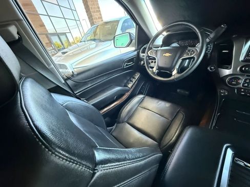 Used 2016 Chevrolet Tahoe LTZ AWD/4WD image 51