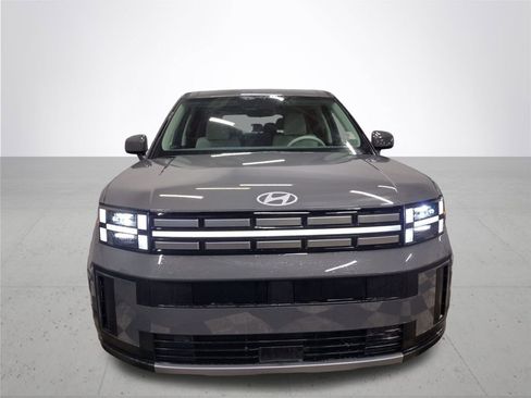 New 2026 Hyundai Santa Fe SE image 3