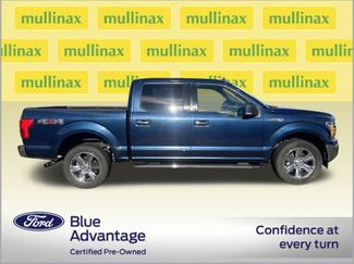 Certified 2019 Ford F150 XLT w/ Equipment Group 302A Luxury video 2
