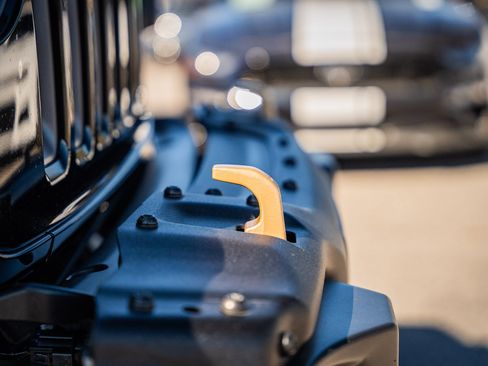 Used 2021 Jeep Wrangler Unlimited Rubicon image 14