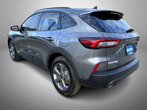 Used 2025 Ford Escape ST-Line w/ Equipment Group 301A image 7