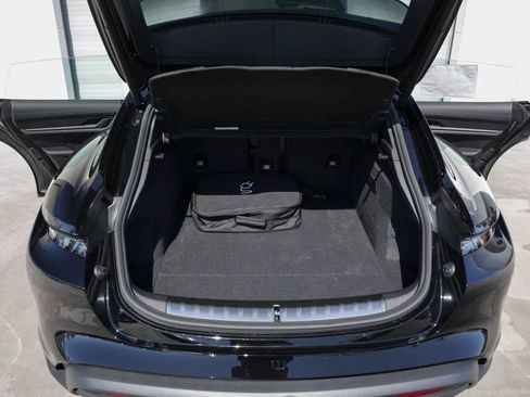 New 2025 Porsche Taycan 4S image 68