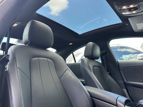 Certified 2021 Mercedes-Benz CLA 250 image 18