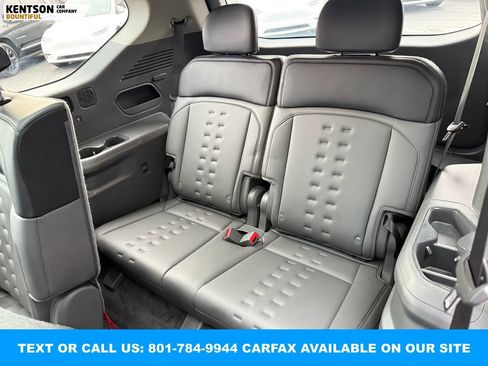Used 2024 Kia EV9 Wind image 36