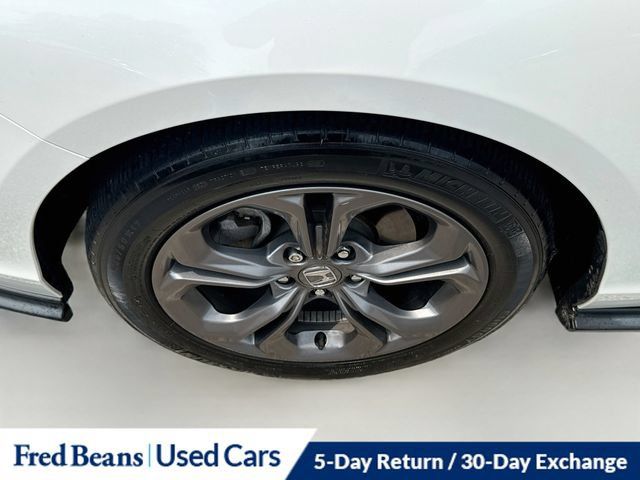 Used 2023 Honda Accord EX image 36