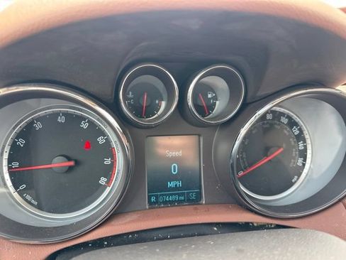 Used 2014 Buick Encore Premium FWD image 28