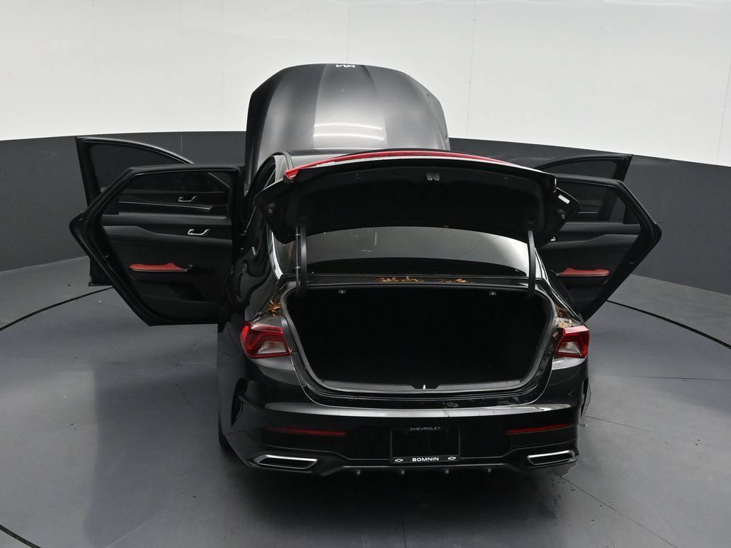 Used 2023 Kia K5 GT-Line w/ GT-Line Premium Package AWD/4WD image 36