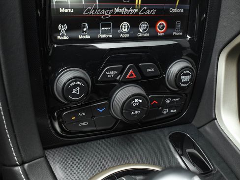 Used 2017 Dodge Viper GTC w/ ACR Package RWD image 15