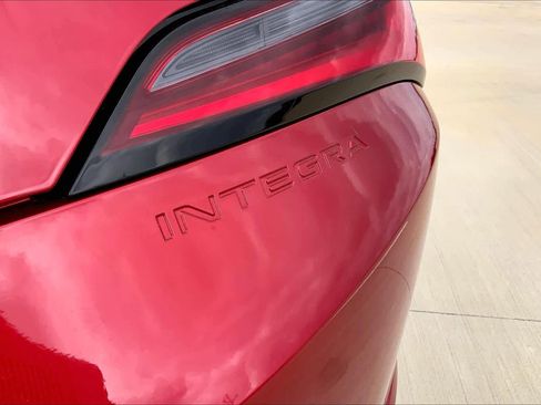 Used 2025 Acura Integra A-Spec image 9