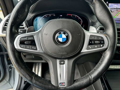 Certified 2022 BMW X3 sDrive30i w/ M Sport Package 2 image 15