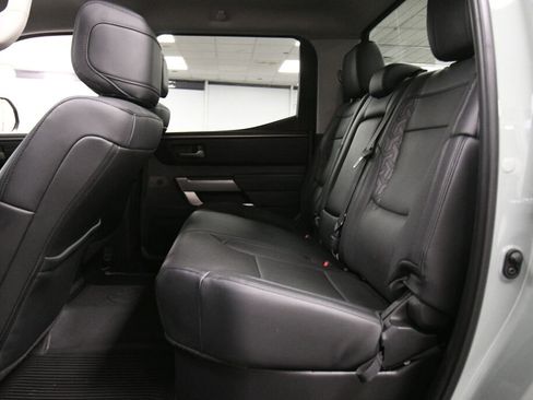 Used 2023 Toyota Tundra SR5 w/ TRD Sport Premium Package image 19