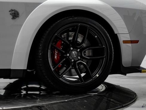 Used 2023 Dodge Challenger SRT Hellcat w/ Driver Convenience Group image 82