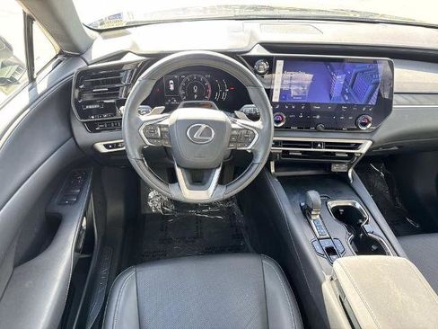 Used 2023 Lexus RX 350 Premium image 11