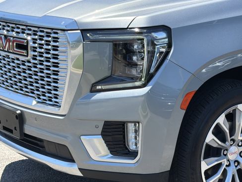 Used 2024 GMC Yukon Denali w/ Max Trailering Package AWD/4WD image 8