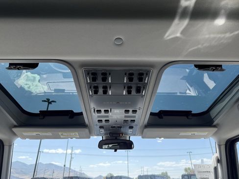 New 2025 INEOS Grenadier Trialmaster Edition image 33