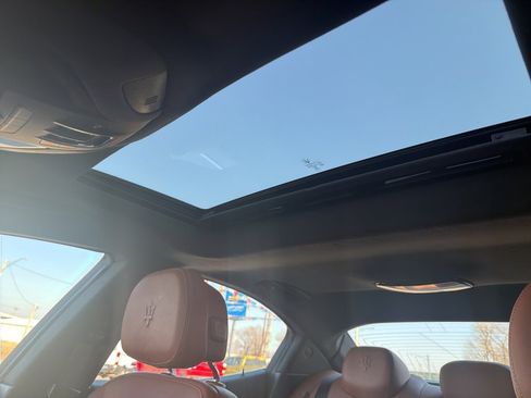 Used 2021 Maserati Ghibli S Q4 image 19