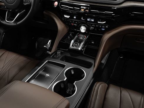 New 2026 Acura MDX SH-AWD w/ Advance Package image 22