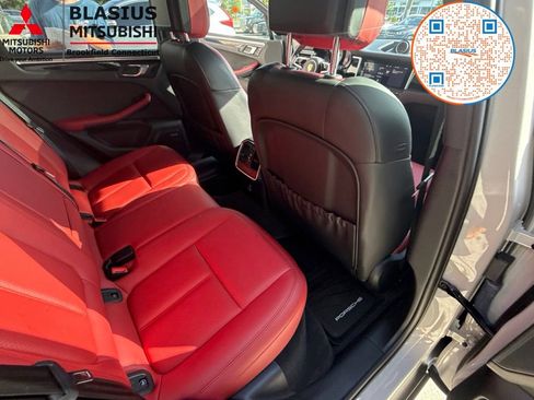 Used 2021 Porsche Macan S AWD/4WD image 50
