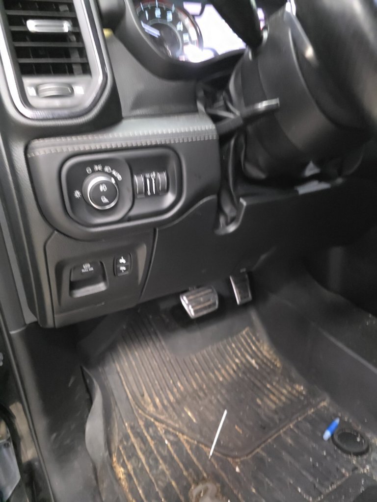 Used 2022 RAM 1500 TRX w/ TRX Level 2 Equipment Group AWD/4WD image 6