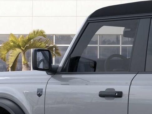 New 2026 Ford Bronco Big Bend AWD/4WD image 22
