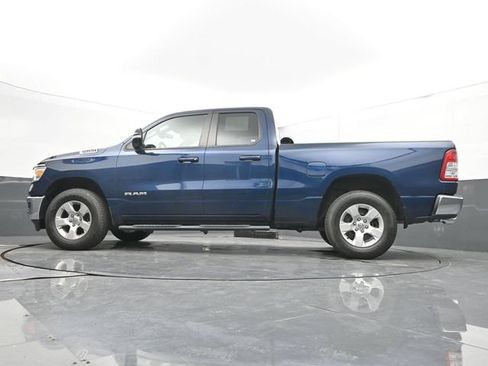 Used 2022 RAM 1500 Big Horn AWD/4WD image 50
