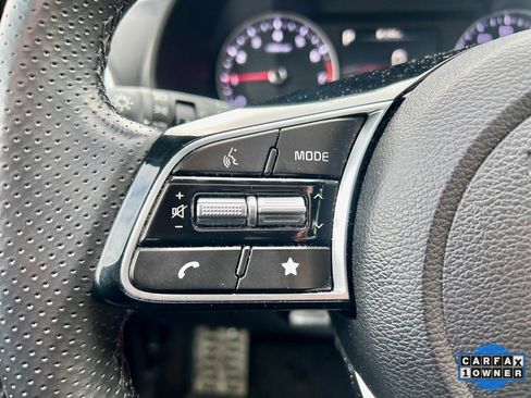 Used 2024 Kia Forte GT-Line w/ GT-Line Premium Package image 25