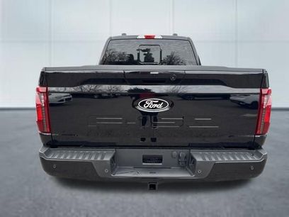 New 2026 Ford F150 XLT